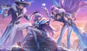 | 王者荣耀 隐身玩攻略全解析